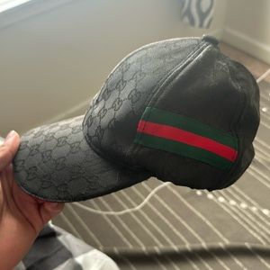 gucci hat